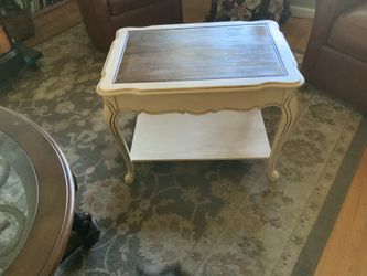 End Table