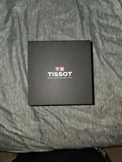 Tissot Watch