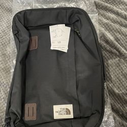 The North Face Travel Duffel Pack NEW
