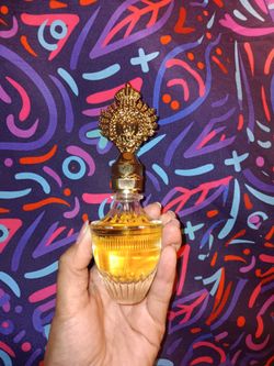 Perfume Juicy couture
