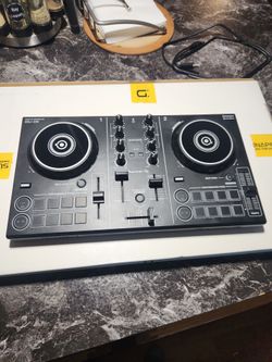 DDJ-200