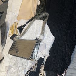 Clothing Bundle (Some Are New With Tags !!)