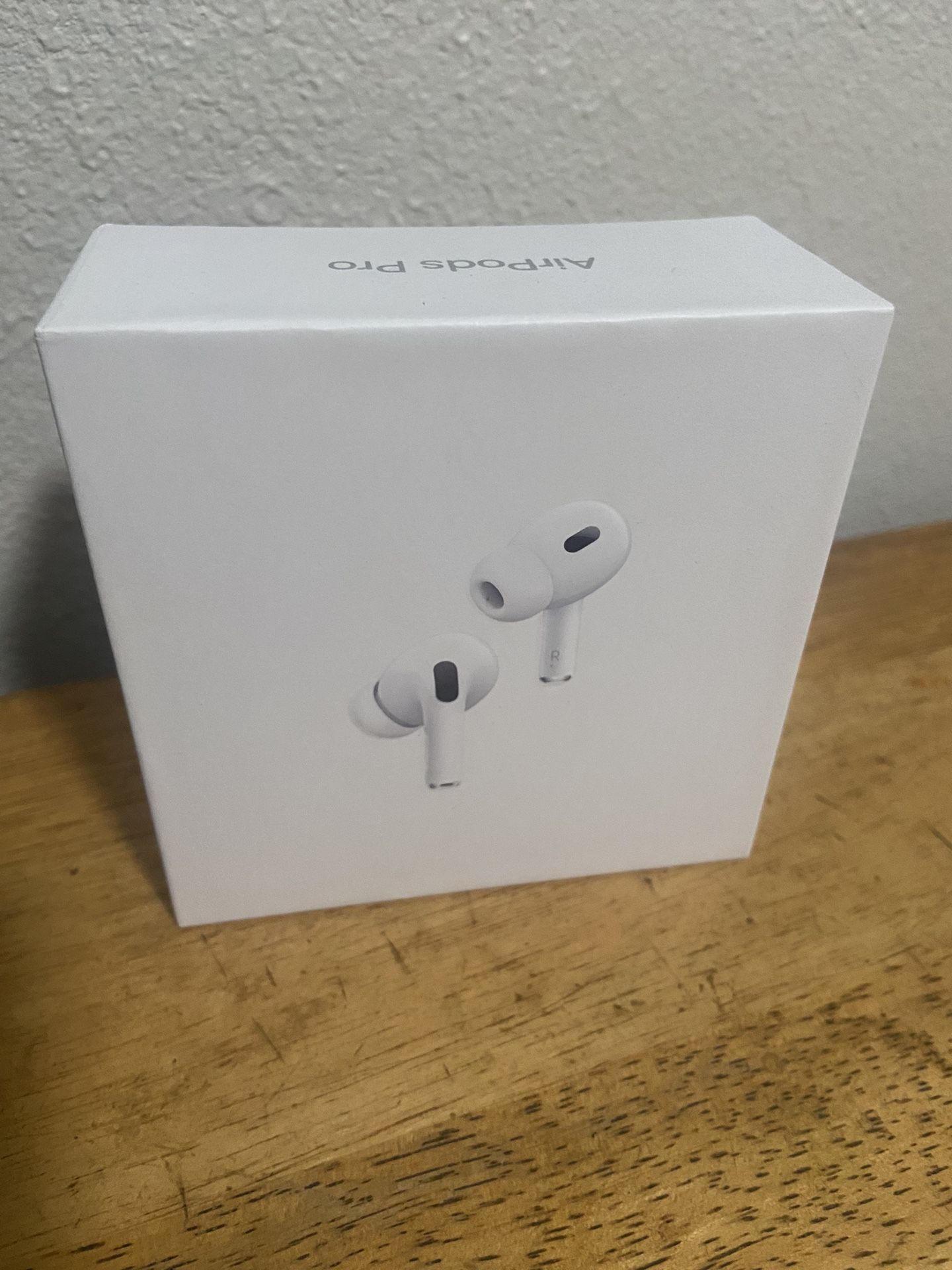 Air Pods Pro 2