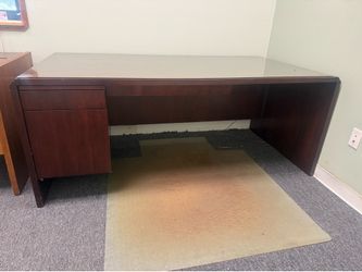 Vintage Desk