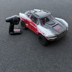 ARRMA Senton 3s brushless 