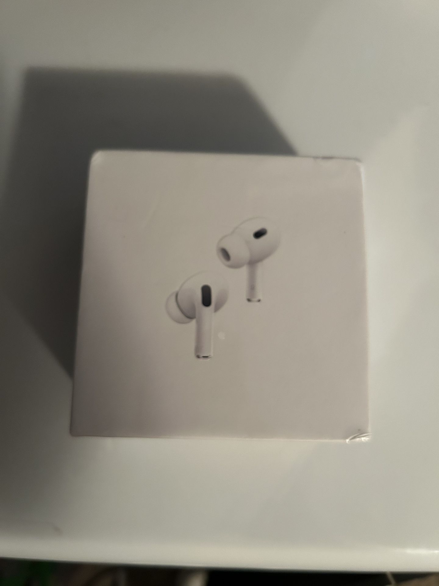 AirPods