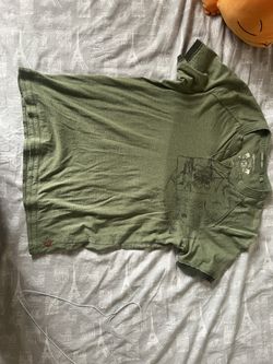 vintage shirt