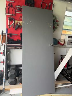 Interior doors