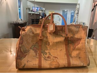 Gitano Paris Milan Medium Travel Bag