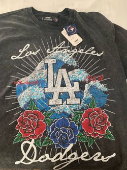 Dodgers ProStandard T shirt