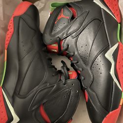 Air Jordan  retro VII   Size 8.5