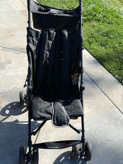 Two strollers ($50 for both obo)