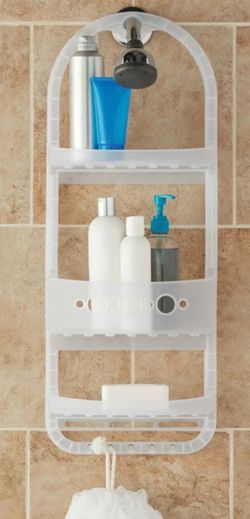 SHOWER CADDY