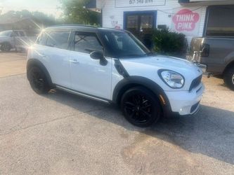 2016 MINI Countryman