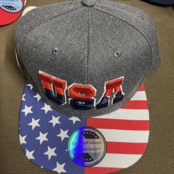 Hat Men ( pick Up Garvey Rosemead )