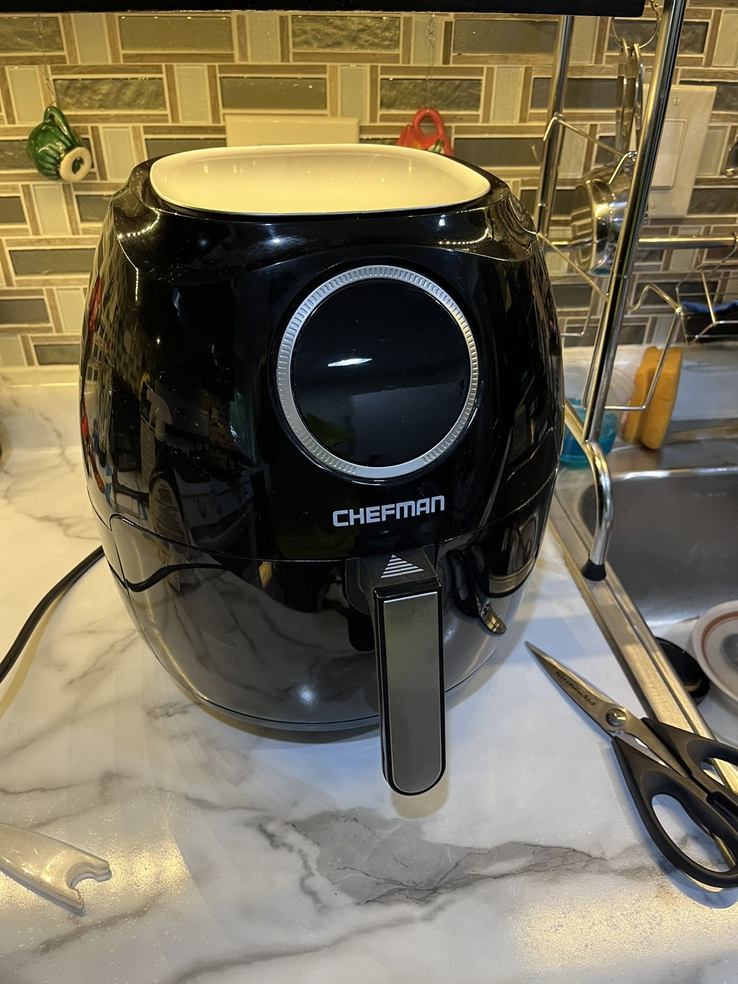 Chefman Airfrier
