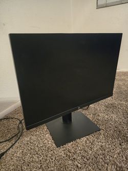 HP Z24n 24 Inch Monitor
