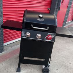 Dyna- Glo Barbecue Grill 