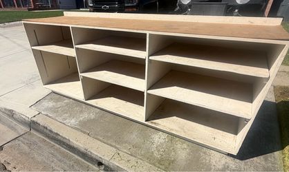 Work bench