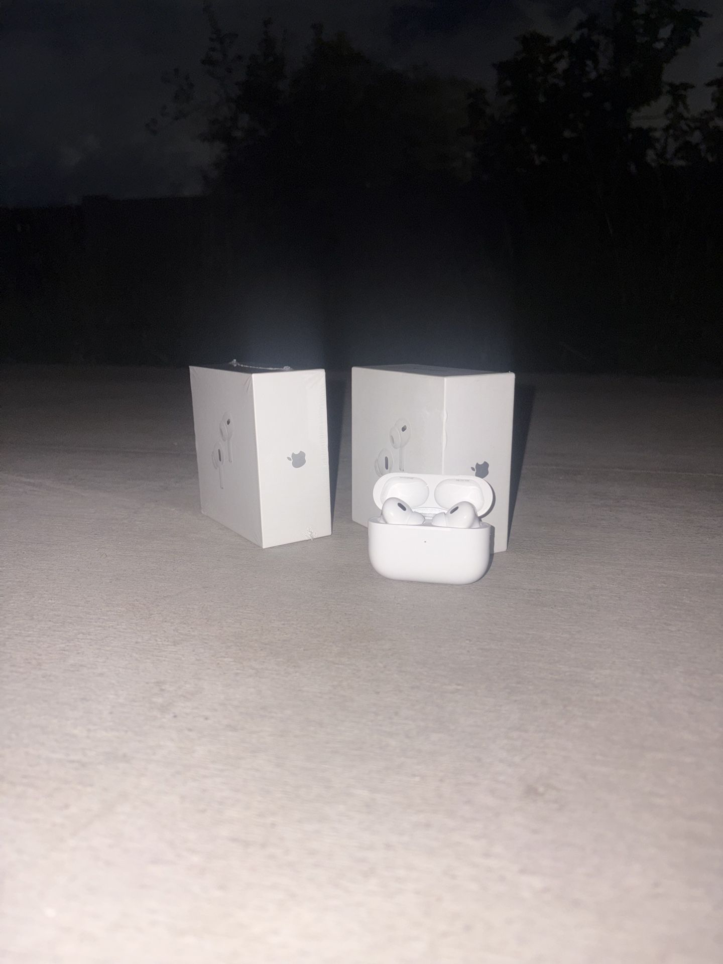 AirPods Pro Generation 2