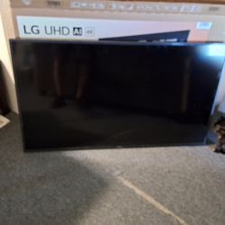 Samsung  40 "tv