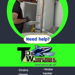 Plumber Drain Snake Machine