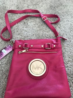 Brand new Michael Kors Purse