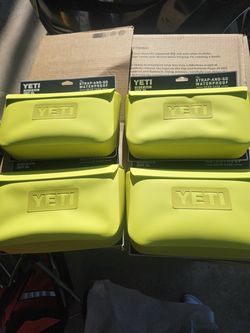 Yeti  sidekick - Bright/Perfect for ☀️