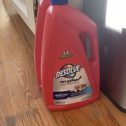 Pet Expert Steam Machine Formula