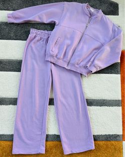 New kids Zara set
