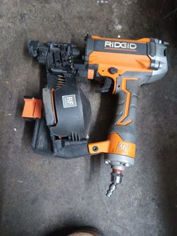 Pistola Para Clavos
