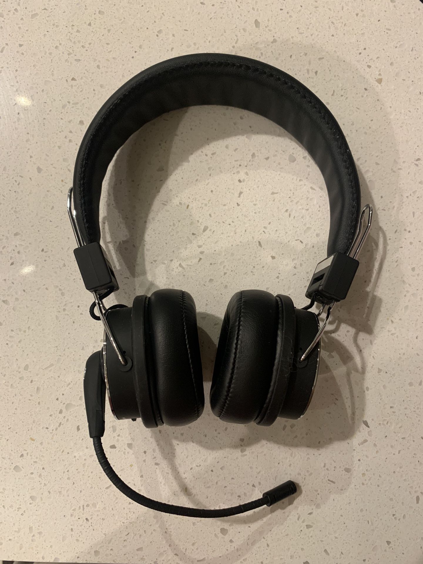 Blue Tiger Bluetooth Headset 