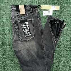 Ksubi Jeans