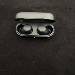 Sony Headphones Wf-c510