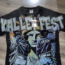 Vale T Shirt 