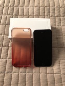 iPhone 6 64 GB