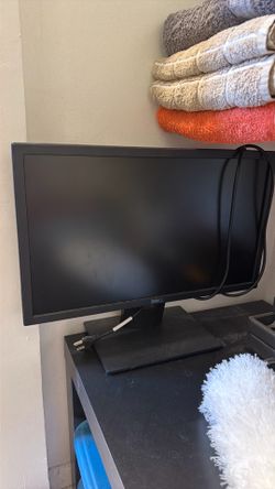 DELL Computer Monitor