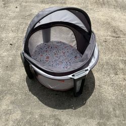 Portable Bassinet 