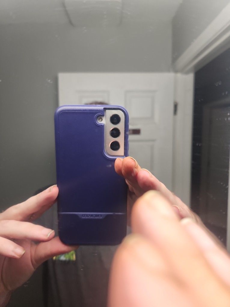 S22 PLUS Galaxy 256GB HD