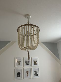 Ceiling Lamp