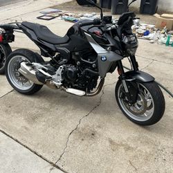 2020 BMW F 900 R for sale