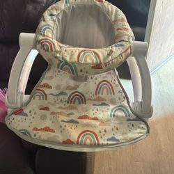 Baby Seat 