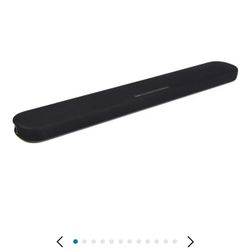 Yamaha Soundbar SR-B20ABL Soundbar