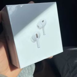 Airpod Pros2 Anc