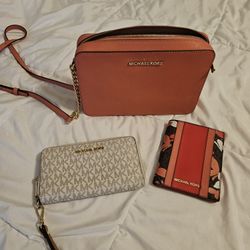 Good Condition Used Coach Bags & Wallet