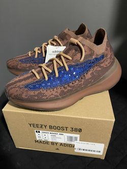 Adidas Yeezy 380 Azure REGIONAL EXCLUSIVE !!