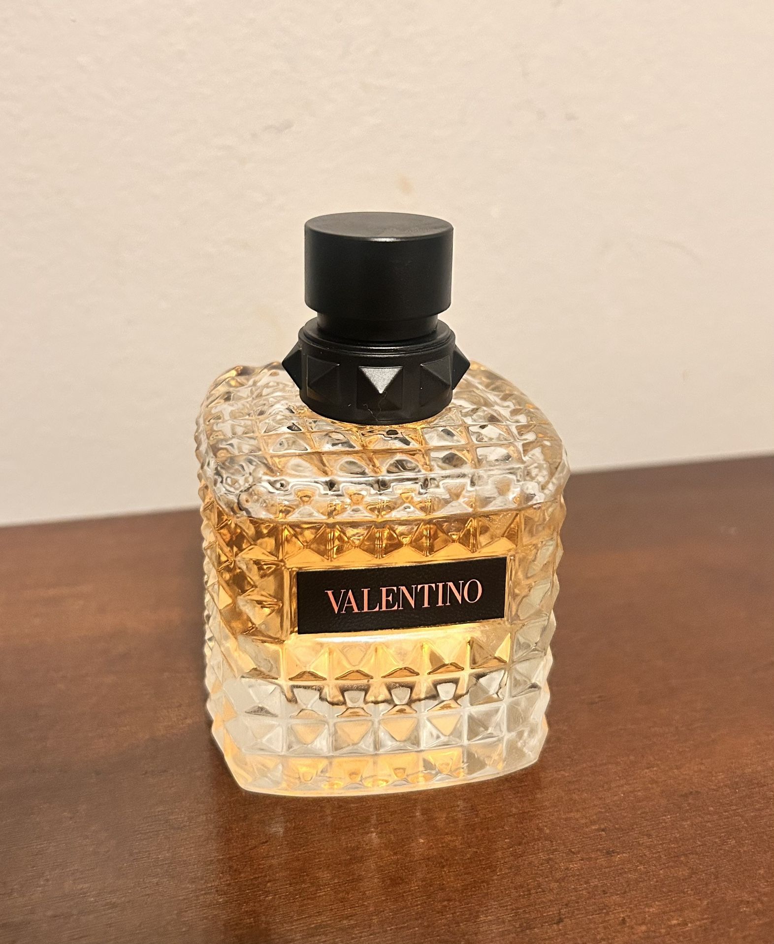 Valentino Donna Born In Roma Coral Fantasy Perfume