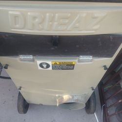 Drieaz Air Purifier 
