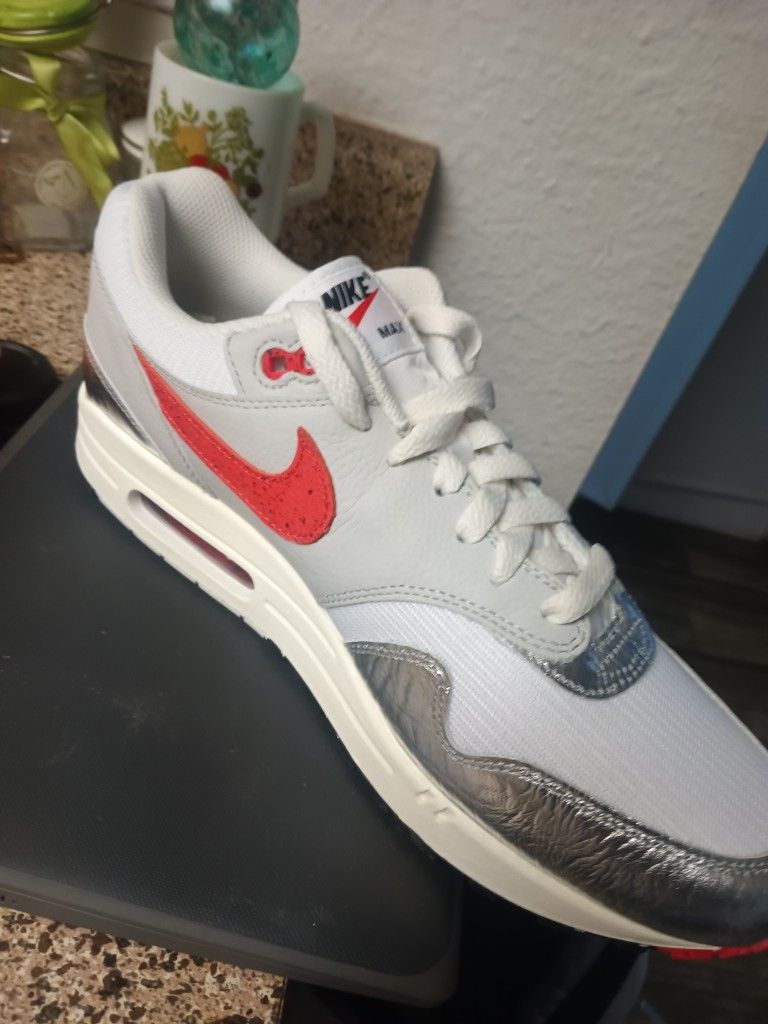 Nike Air Max