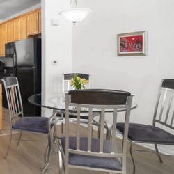 Kitchen Table and Chairs